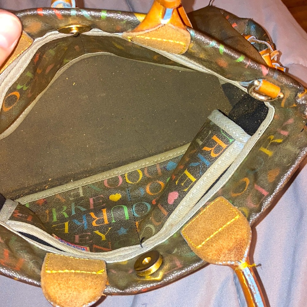 Dooney & Bourke purse